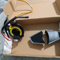 سوئیچ چرخشی ساینا تیبا