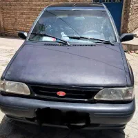 پراید ۸۶