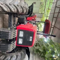 تراکتور 4120درحد خشک