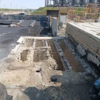 انجام کارهای ساختمانی