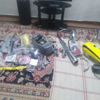 ست کامل باسازی هوندا