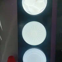چراغ سقفی آکبند ۷۲وات