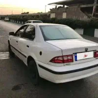 سمند EF7|خودرو سواری و وانت|قم, لبچال|دیوار