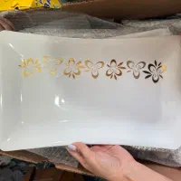 سرویس چینی زرین