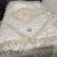 رو تختی نباتی مناسب برای جهاز عروس
