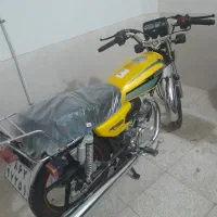 موتور احسان ۱۵۰