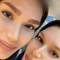 متخصص آرایش دائم بندرعباس(پکیج ویژه)