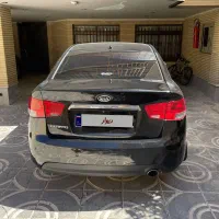 سراتو ۲۰۱۰