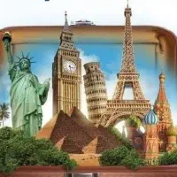 بلیط هواپیما (داخلی و خارجی)