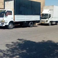 حمل ونقل اثاثیه منزل