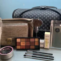 لوازم میکاپ و گریم به صورت فروش فوری