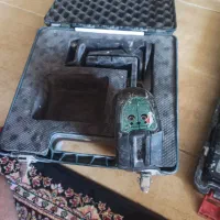 تراز لیزری رونیکس مدل ۹۵۰۰