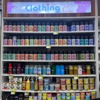 فروشنده خانم(پروموت)