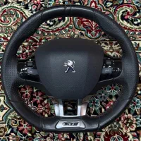 غربیلک فرمان 308 208 gt مناسب 206 207 رانا آرسی rc