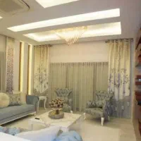 155متر3خ تجهیزشده*دارای نور روز*چشم اندازبدون مشرف