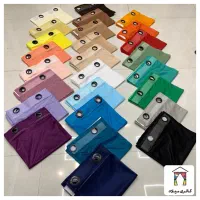 انواع پرده پانچی اقتصادی مستاجری و لوکس‌