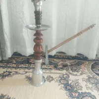 قلیان استیل