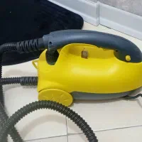 بخار شو در حد نو