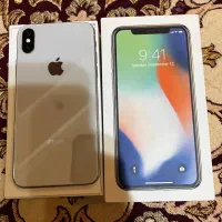 اپل ایفون X 256 گیگ