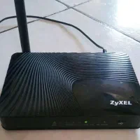 فروش دو عدد مودم ADSL