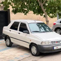 پراید ۱۳۹۶