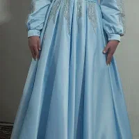 لباس مجلسی