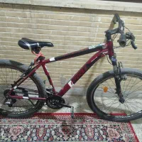 دوچرخه