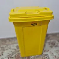 سطل اشغال