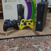 ایکس باکس360اسلیم