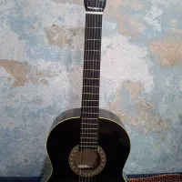 گیتار اصل اندونزی