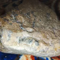 فروش یا معاوضه 3عدد شهاب سنگ سنگی اهنی