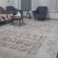 فرش ۹ متری ۱۲۰۰ شانه زیر قیمت بازار