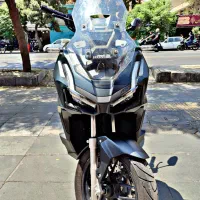 ADV 160 مدل 1403 مشکی اصل تایلند نقد و اقساط