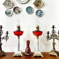 وسایل قدیمی و انتیک قدیمی