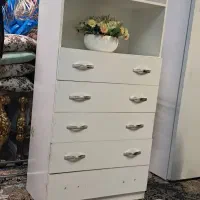 کمد دراور