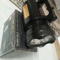 چراغ قوه