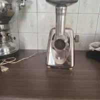 چرخ گوشت