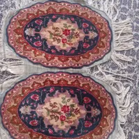 دستبافت گل ابریشم|تابلو فرش|تهران, شهرک ابوذر|دیوار