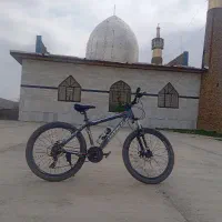 دوچرخه 26