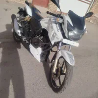 اپاچی ۱۸۰ مدل ۹۴ درحد تمیز