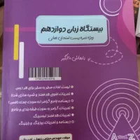 کتاب بیستگاه زینعلی