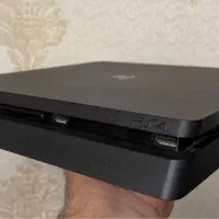 PS4 slim 1tra
