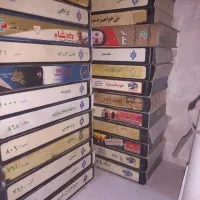 نوار ویدئو فیلم سینمایی
