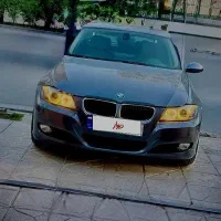 Bmw320i   e90 2008