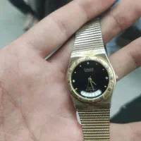 ساعت omax