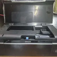 پرینتر اپسون   Epson l800