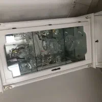 بوفه تمیز وسالم