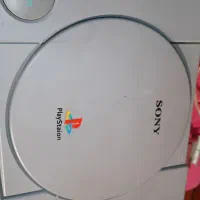 پلی استیشن ps1 سونی