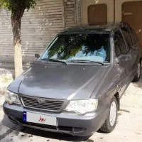 پرایدsE۱۱۱ مدل ۹۶