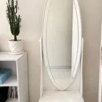 آینه قدی به همراه کشو